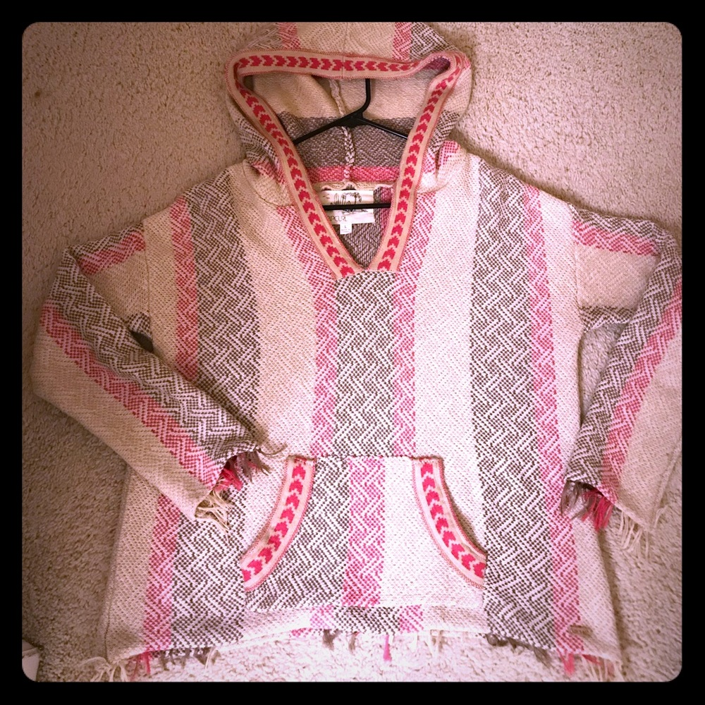 Ripcurl sweater pullover